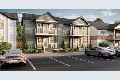 480 Wareham St #27, Middleborough, MA 02346 - Photo 1