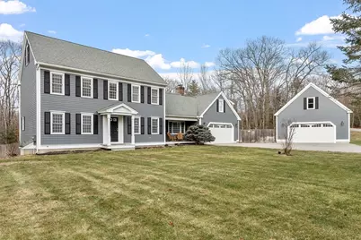 2 Blueberry Hill Rd, Pepperell, MA 01463 - Photo 1