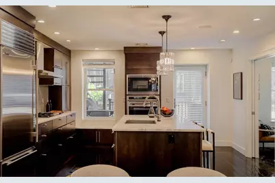 92 Waltham St #1A, Boston, MA 02118 - Photo 4