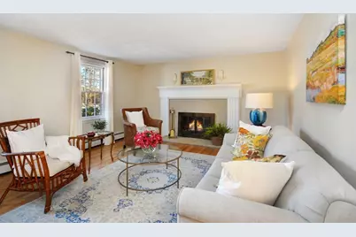 100 Harrington Ave, Concord, MA 01742 - Photo 2