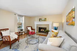 100 Harrington Ave, Concord, MA 01742 - Photo 2