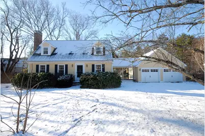 100 Harrington Ave, Concord, MA 01742 - Photo 1