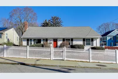 76 Dale St, Boston, MA 02131 - Photo 1