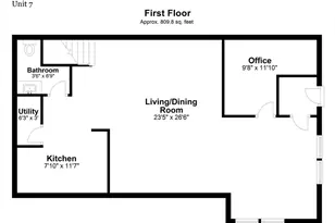 50 Frankfort St, Fitchburg, MA 01420 - Photo 26