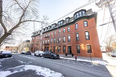 20 Beacon Street #2, Chelsea, MA 02150 - Photo 6
