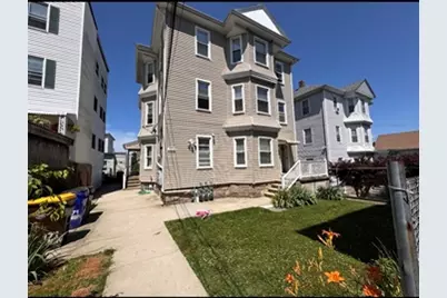 171 Hunter Street #2, Fall River, MA 02721 - Photo 1