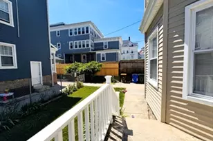 171 Hunter St, Fall River, MA 02721 - Photo 2