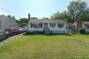 9 Oakland Rd, Lawrence, MA 01843 - Photo 1