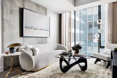 55 Lagrange St #808, Boston, MA 02116 - Photo 1