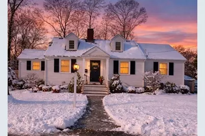 19 Lantern Lane, Hingham, MA 02043 - Photo 1