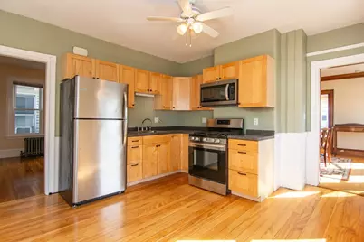 87 Etna Street, Boston, MA 02135 - Photo 2