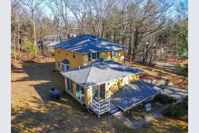 25 Forest St, Medfield, MA 02052 - Photo 40