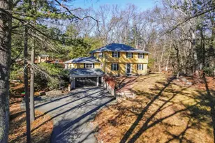 25 Forest St, Medfield, MA 02052 - Photo 1