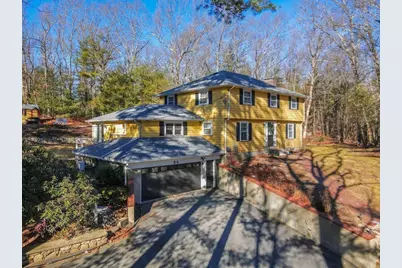 25 Forest St, Medfield, MA 02052 - Photo 2