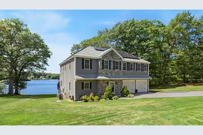 7 Grace St, Chelmsford, MA 01863 - Photo 1
