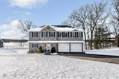 7 Grace St, Chelmsford, MA 01863 - Photo 34