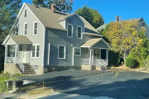 5 Wakefield St, Worcester, MA 01605 - Photo 1