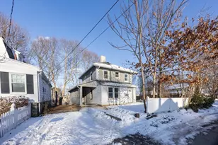 10 Hobamack, Weymouth, MA 02191 - Photo 20