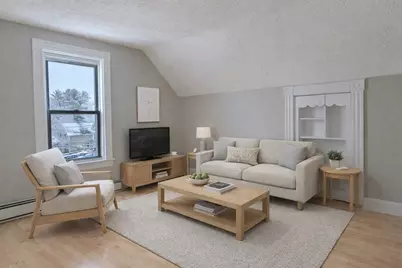 21 John St #3, Attleboro, MA 02703 - Photo 2