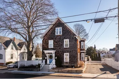 19 Gage Street, Lynn, MA 01904 - Photo 2