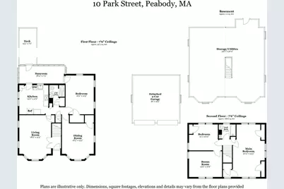 10 Park St, Peabody, MA 01960 - Photo 34