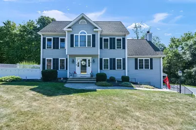 16 Heron Ln, Hopedale, MA 01747 - Photo 1