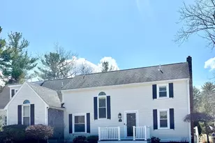 14 Cedarledge Vlg, Cohasset, MA 02025 - Photo 1