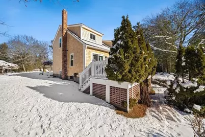 14 Cedarledge Vlg #14, Cohasset, MA 02025 - Photo 32
