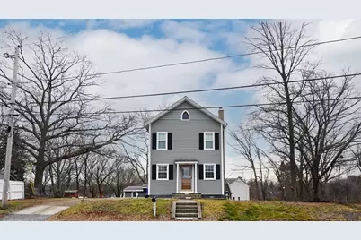 416 Brown St, Attleboro, MA 02703 - Photo 1