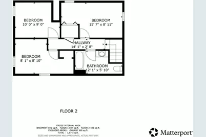 416 Brown St, Attleboro, MA 02703 - Photo 32