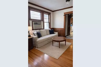 8 Seagrave Rd #2, Cambridge, MA 02140 - Photo 1