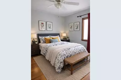 8 Seagrave Rd #2, Cambridge, MA 02140 - Photo 6