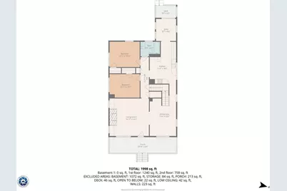 112 East St, Fitchburg, MA 01420 - Photo 40