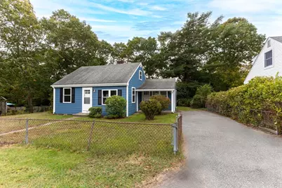 23 Alderberry Road, Bourne, MA 02532 - Photo 4