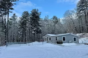 1451 Route 2, Charlemont, MA 01339 - Photo 1