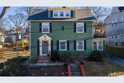 889 High St, Fall River, MA 02720 - Photo 1