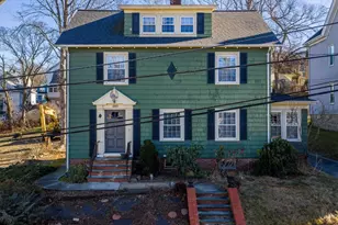 889 High St, Fall River, MA 02720 - Photo 1