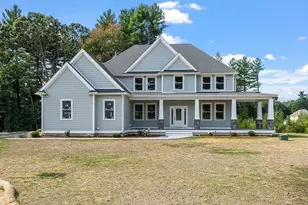 Lot 52 Barnard Hill Rd, Boylston, MA 01505 - Photo 2