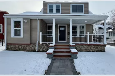 406 Chestnut St, Lynn, MA 01902 - Photo 1