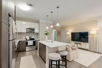 99 Tremont St #206, Boston, MA 02135 - Photo 2