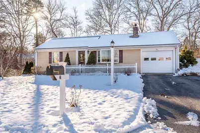 21 Spinning Brook Rd, Yarmouth, MA 02664 - Photo 1