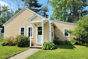 115 Waltham St, Hanson, MA 02341 - Photo 2