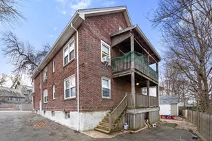 113-115 Nottinghill Rd, Boston, MA 02135 - Photo 2