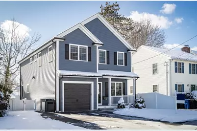 126 Dale St, Waltham, MA 02451 - Photo 2