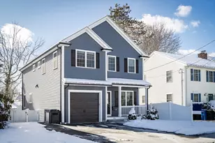 126 Dale St, Waltham, MA 02451 - Photo 2