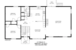 377 Read St, Seekonk, MA 02771 - Photo 24