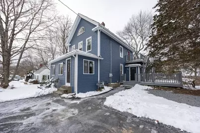 153 West St, Randolph, MA 02368 - Photo 1