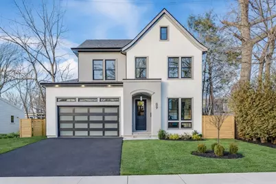 89 Parker Ave, Newton, MA 02461 - Photo 1