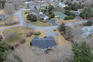 21 Hitching Post Rd, Mattapoisett, MA 02739 - Photo 6