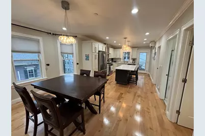 11 Eliot #3, Boston, MA 02130 - Photo 1